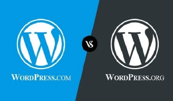 WordPress.com có nhiều khác biệt so với WordPress.org là gì?