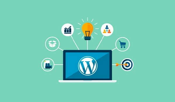 WordPress với đa dạng chức năng, công cụ, hỗ trợ tối đa việc lập trình website