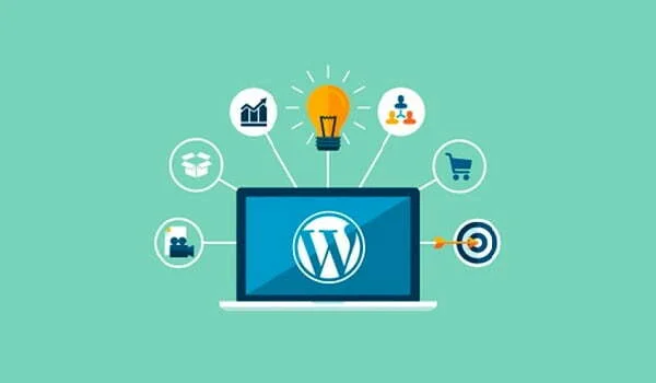 WordPress với đa dạng chức năng, công cụ, hỗ trợ tối đa việc lập trình website