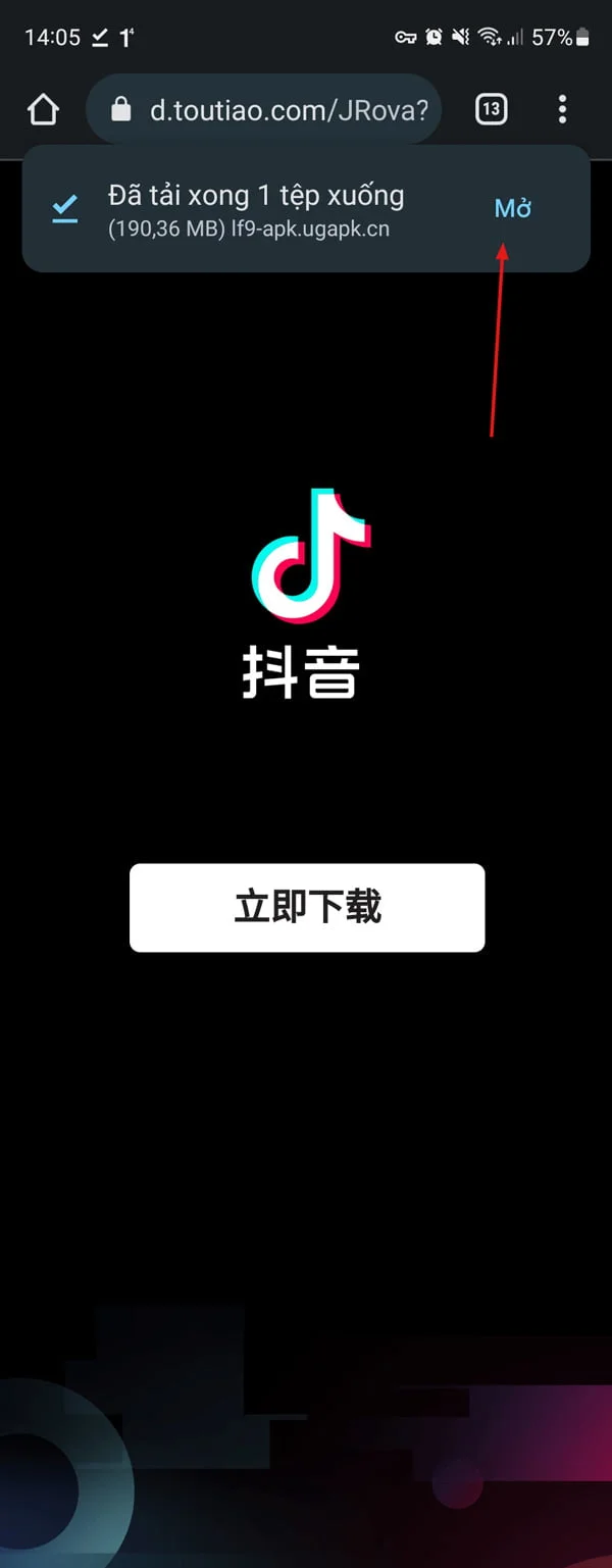 Hướng dẫn chi tiết cách tải Douyin 抖音 (TikTok Trung Quốc) mới nhất trên iOS và Android - Giải pháp công nghệ EVPS.VN - Web hosting, Cloud VPS, Business Email, Thiết kế website chuẩn SEO