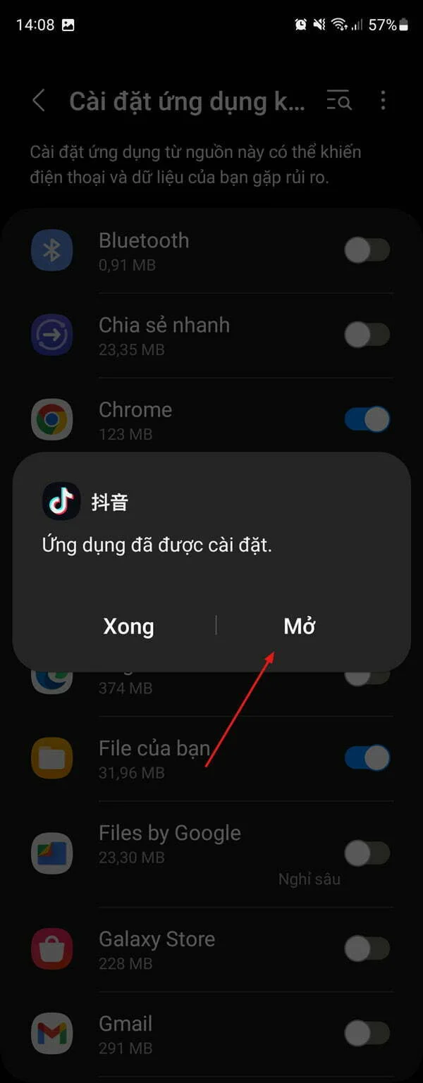 Hướng dẫn chi tiết cách tải Douyin 抖音 (TikTok Trung Quốc) mới nhất trên iOS và Android - Giải pháp công nghệ EVPS.VN - Web hosting, Cloud VPS, Business Email, Thiết kế website chuẩn SEO