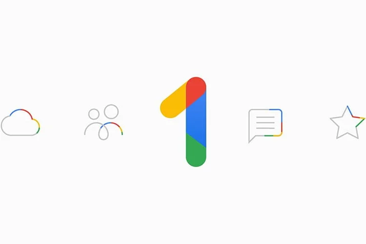 Đôi nét về Google One – công cụ lưu trữ đám mây lý tưởng nhất hiện nay 2