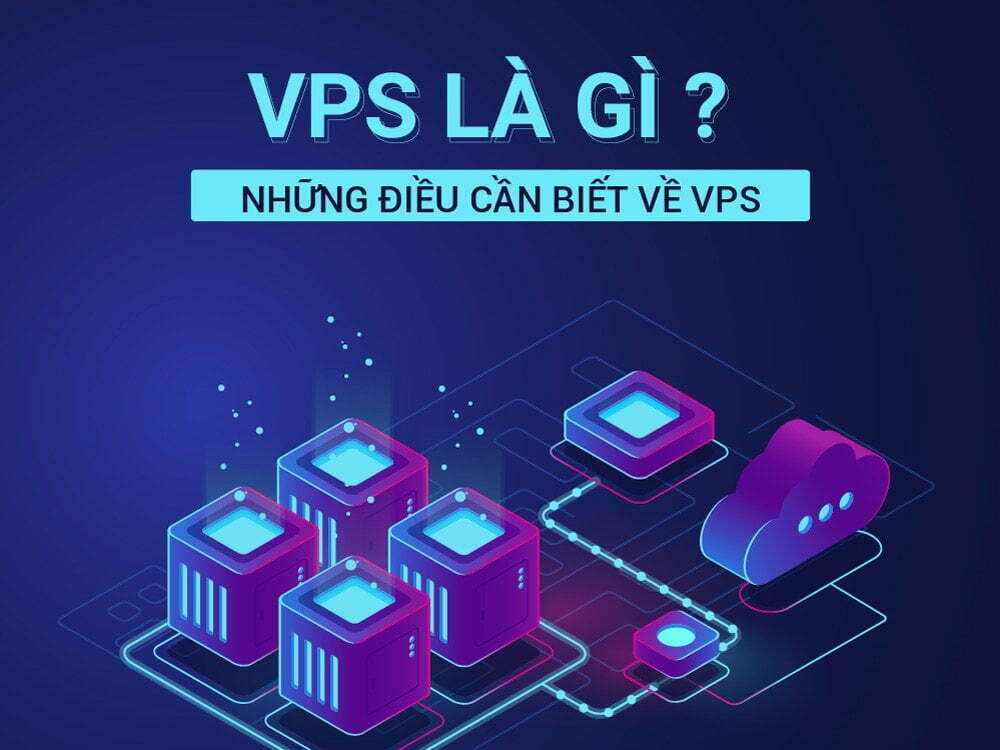 VPS là gì ? Những điều cần biết khi thuê VPS - Giải pháp công nghệ EVPS.VN - Web hosting, Cloud VPS, Business Email, Thiết kế website chuẩn SEO