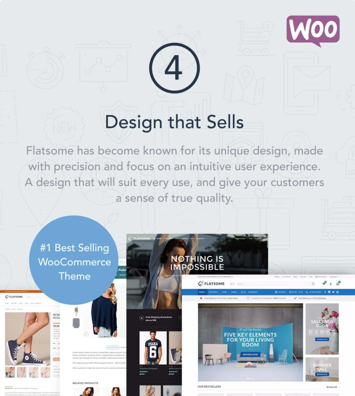 Flatsome | Multi-Purpose Responsive WooCommerce Theme - 13