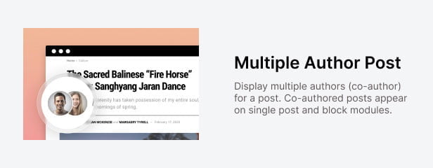 JNews - WordPress Newspaper Magazine Blog AMP Theme - 25