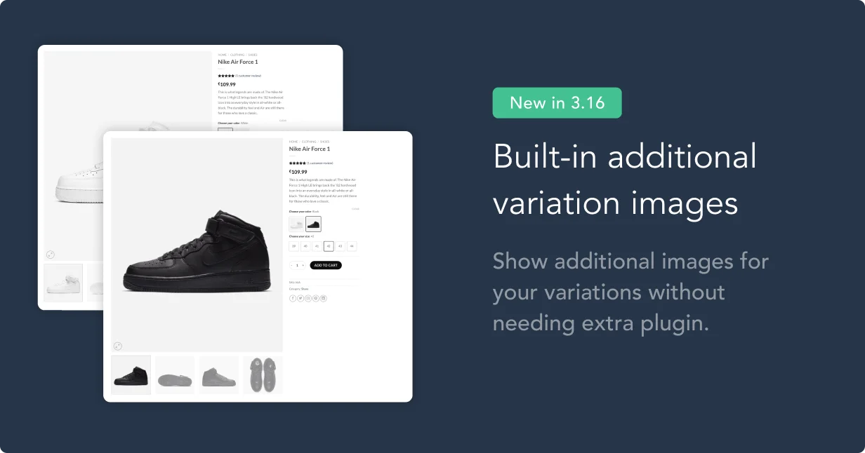 Flatsome | Multi-Purpose Responsive WooCommerce Theme - 16