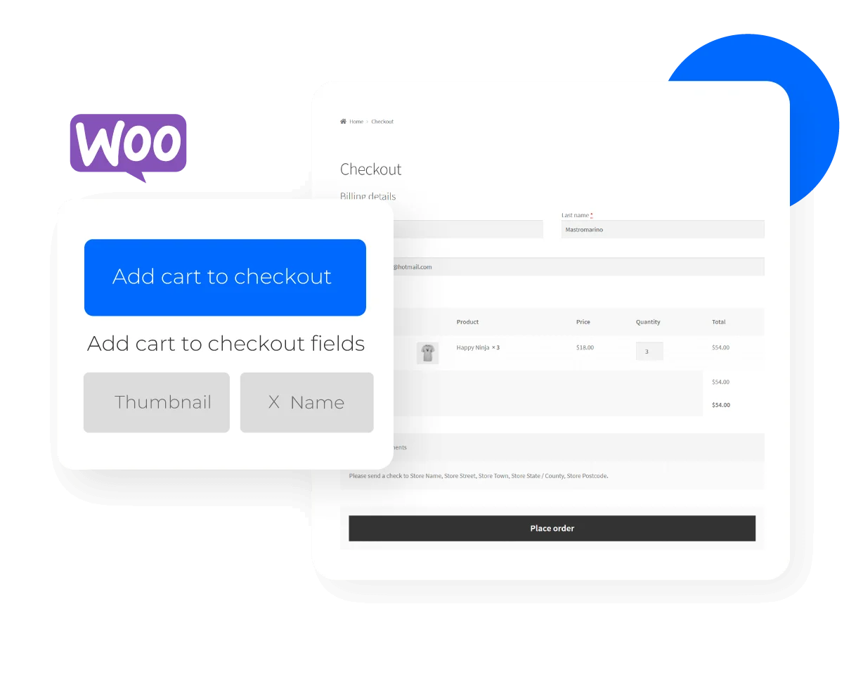 Direct Checkout for WooCommerce Pro - Giải pháp công nghệ EVPS.VN - Web hosting, Cloud VPS, Business Email, Thiết kế website chuẩn SEO